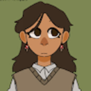 Meet your Posher, Alejandra